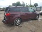 KIA SEDONA LX photo