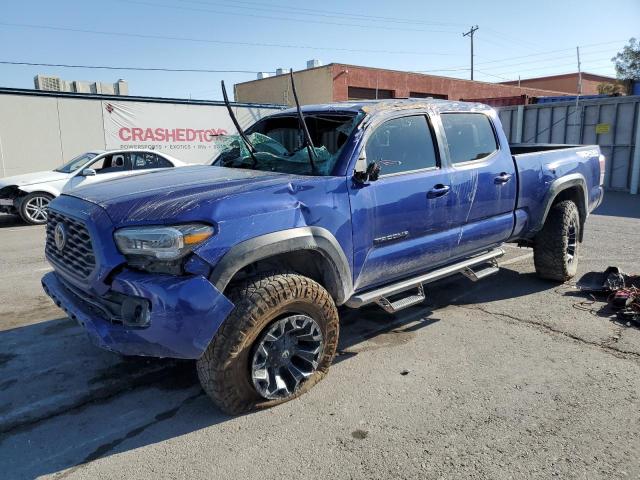 2023 TOYOTA TACOMA DOU - 3TMDZ5BN0PM153305