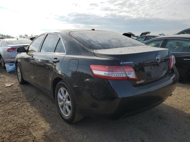 Vin: 4t4bf3ek2br109608, lot: 71114854, toyota camry base 20112