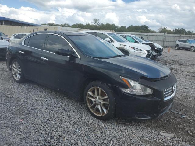 VIN 1N4AA5AP2EC433048 2014 Nissan Maxima, S no.4