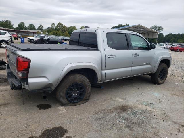 2022 TOYOTA TACOMA DOU - 3TMCZ5AN6NM496632