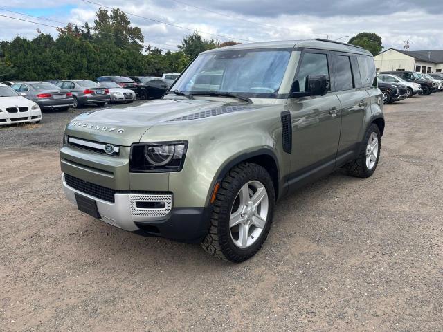 VIN SALEP7EU3L2017169 2020 Land Rover Defender, 110 SE no.1