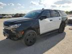 2022 CHEVROLET TAHOE C150 - 1GNSCLED3NR137876