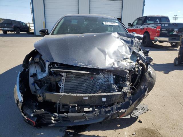 2023 KIA FORTE GT - 3KPF44AC9PE655399