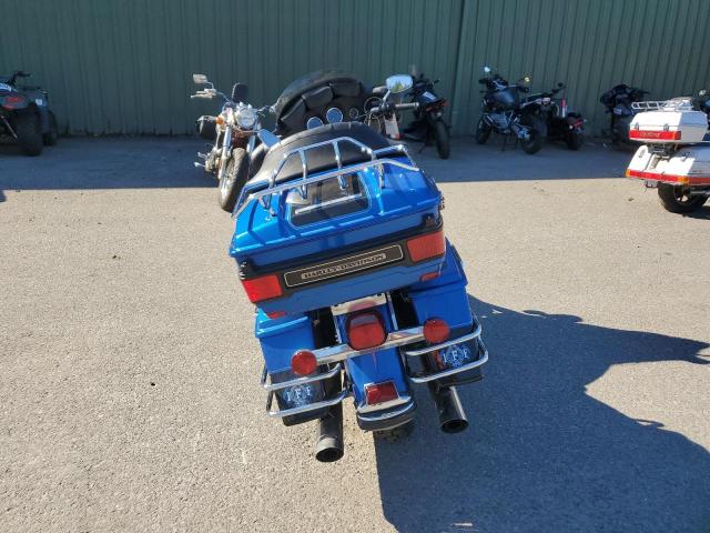 2008 HARLEY-DAVIDSON FLHTCUI 1HD1FC4308Y648975