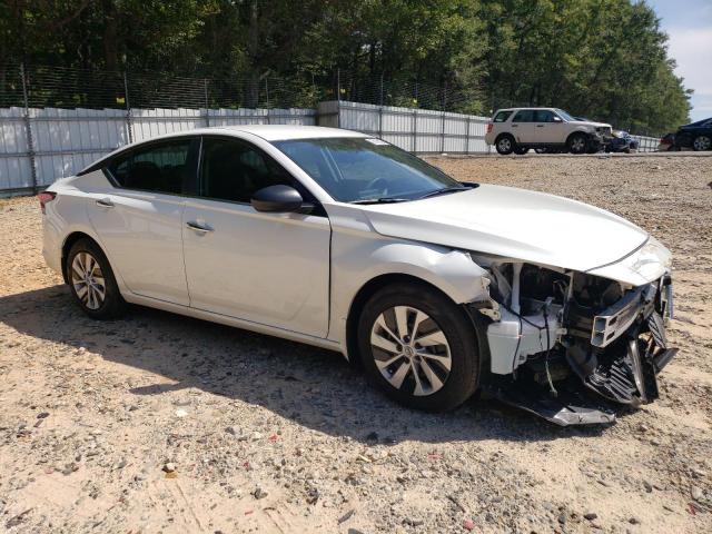 2024 NISSAN ALTIMA S - 1N4BL4BVXRN315796