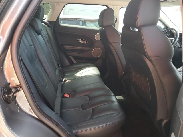 2015 LAND ROVER RANGE ROVE - SALVP2BG5FH028743