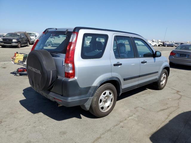 2006 HONDA CR-V LX JHLRD68516C003501  72479274