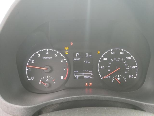 2021 HYUNDAI ACCENT SE - 3KPC24A6XME129717