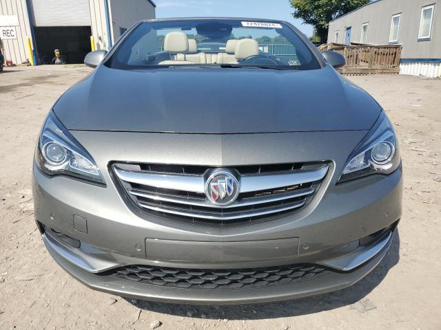 2018 BUICK CASCADA PR W04WH3N56JG044287