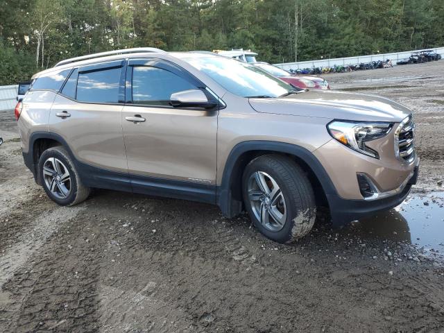 2018 GMC TERRAIN SL - 3GKALVEVXJL336454
