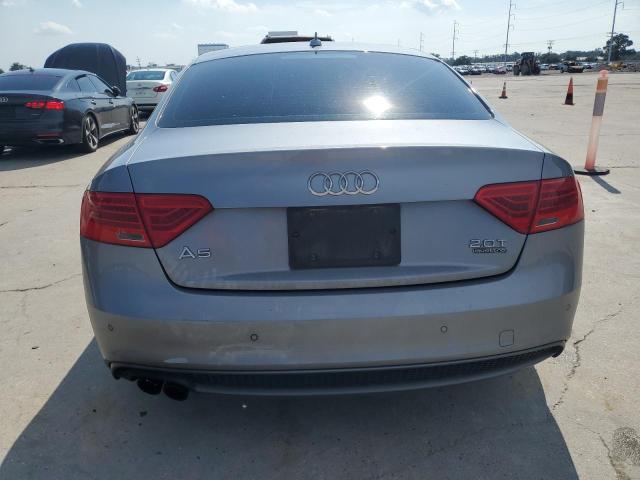 VIN WAUM2AFR8GA011644 2016 AUDI A5 no.6