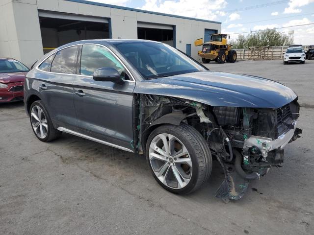 2024 AUDI Q5 SPORTBA WA15AAFY3R2014234