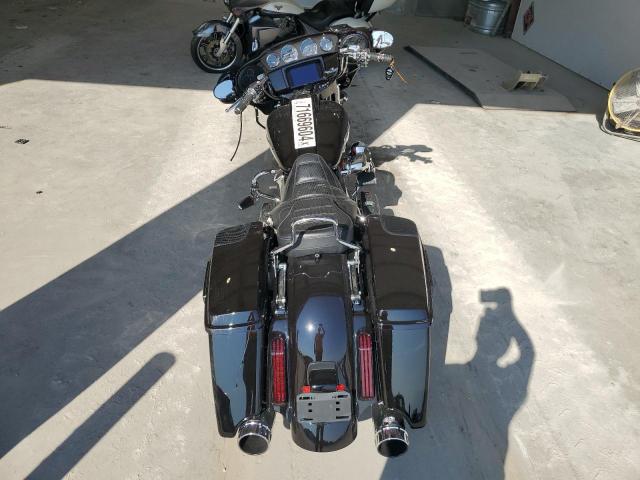 2021 HARLEY-DAVIDSON FLHXSE 1HD1PXL10MB951269