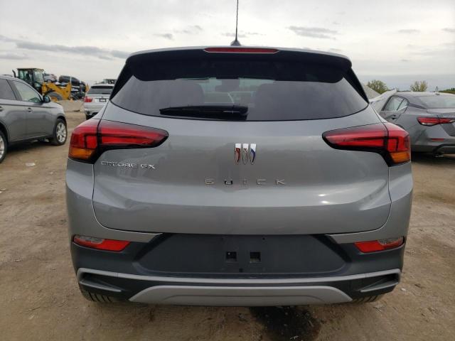 2024 BUICK ENCORE GX - KL4AMBSL5RB164805