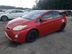 TOYOTA PRIUS photo