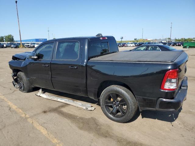 2020 RAM 1500 BIG H - 1C6SRFFT5LN163034