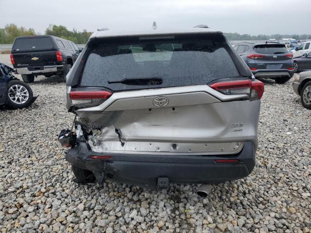 VIN 2T3P1RFV9KC010299 2019 Toyota RAV4, Xle no.6