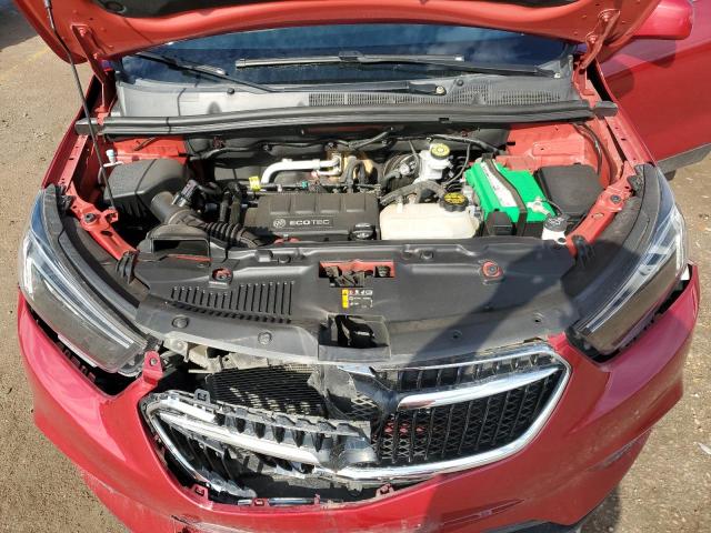 2020 BUICK ENCORE PRE - KL4CJASB2LB015228