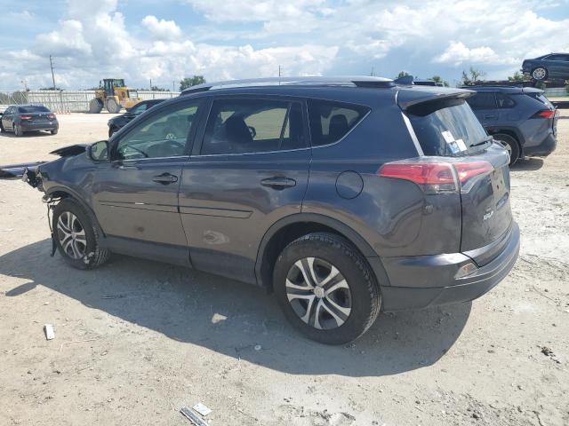 VIN JTMBFREV4GJ064434 2016 Toyota RAV4, LE no.2