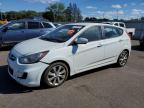 HYUNDAI ACCENT GLS photo