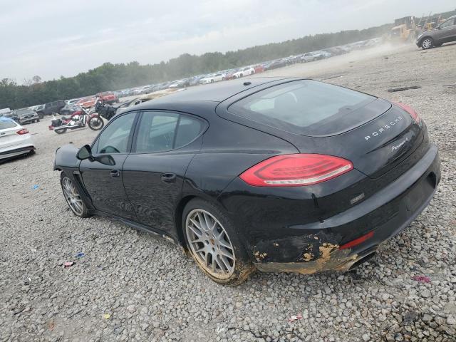 VIN WP0AA2A79GL000418 2016 PORSCHE PANAMERA no.2