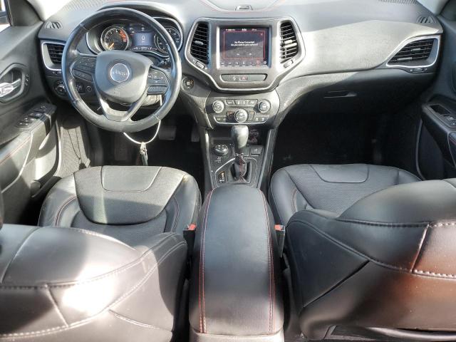 2020 JEEP CHEROKEE T - 1C4PJMBN5LD549377
