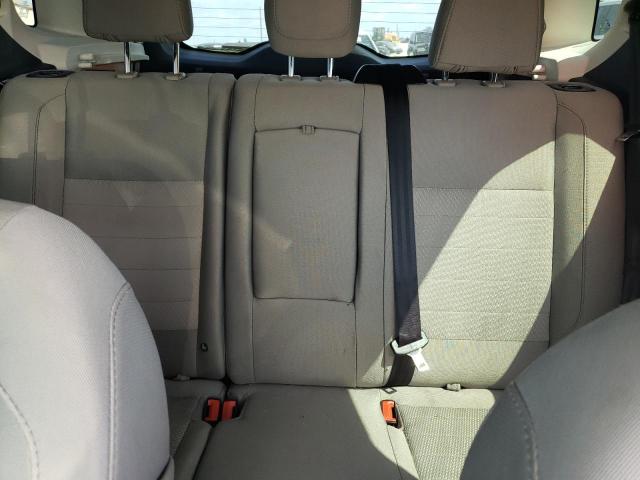 2019 FORD ECOSPORT S - MAJ3S2FE4KC272533