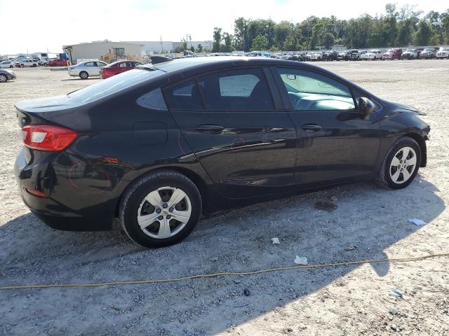 VIN 1G1BC5SM9G7267449 2016 Chevrolet Cruze, LS no.3