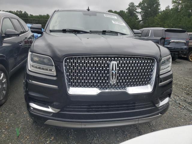 VIN 5LMJJ3HT1JEL09054 2018 LINCOLN NAVIGATOR no.5