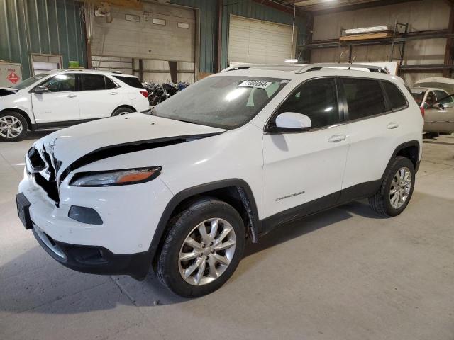 Jeep CHEROKEE L