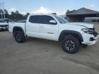 TOYOTA TACOMA DOU photo