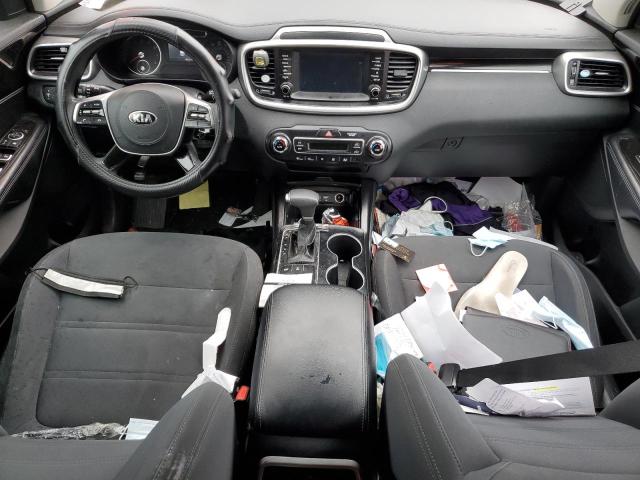 2019 KIA SORENTO LX - 5XYPGDA56KG445559