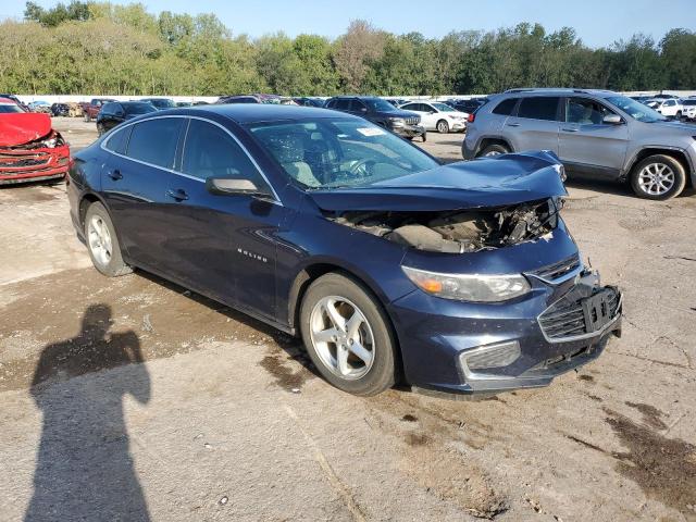 Vin: 1g1zc5st3gf273582, lot: 72650224, chevrolet malibu ls 20164