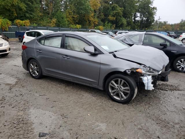 VIN 5NPD84LF7JH264323 2018 HYUNDAI ELANTRA no.4