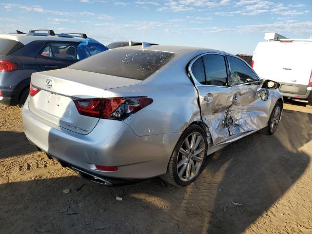 2015 LEXUS GS 350 - JTHCE1BL2FA003723