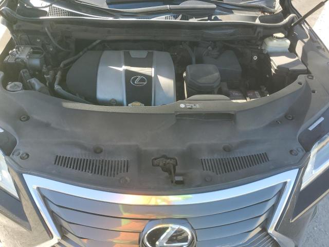 2016 LEXUS RX 350 - 2T2ZZMCA4GC014228