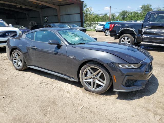 2024 FORD MUSTANG GT - 1FA6P8CF3R5409927