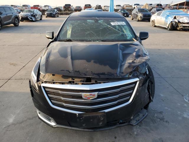 VIN 2G61M5S34J9122772 2018 Cadillac XTS, Luxury no.5