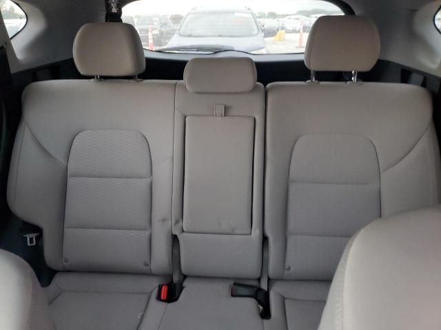 2019 HYUNDAI TUCSON SE - KM8J23A48KU856333