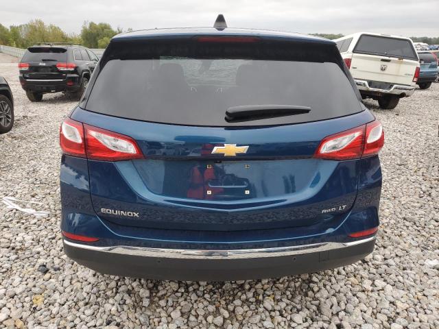 2019 CHEVROLET EQUINOX LT - 3GNAXTEV3KL310873