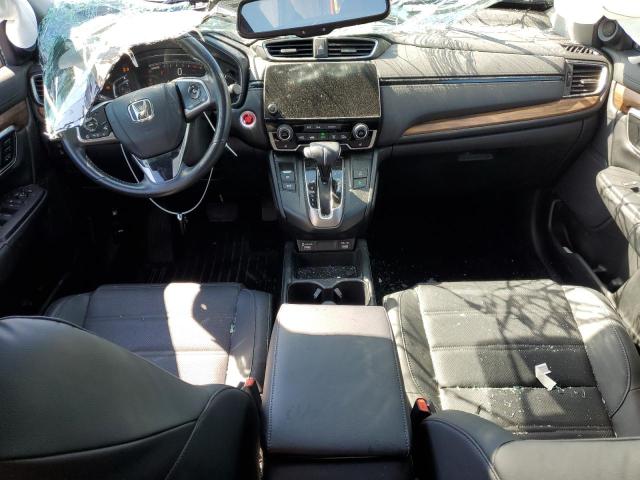 2021 HONDA CR-V EXL - 2HKRW2H8XMH683717