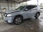2024 NISSAN PATHFINDER - 5N1DR3DJ7RC219962