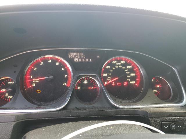 2017 GMC ACADIA LIM - 1GKKRSKD0HJ164613