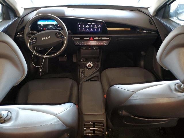 2024 KIA NIRO WIND - KNDCR3L1XR5096647