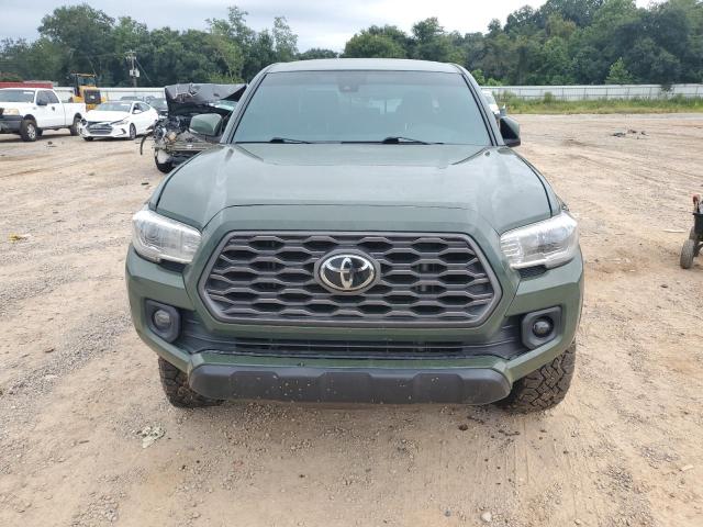 VIN 3TMCZ5ANXNM476173 2022 Toyota Tacoma, Double Cab no.5