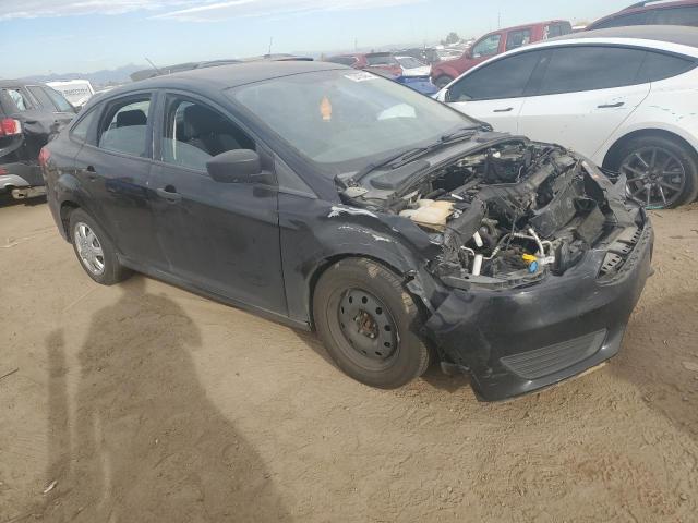 2017 FORD FOCUS S - 1FADP3E22HL329050