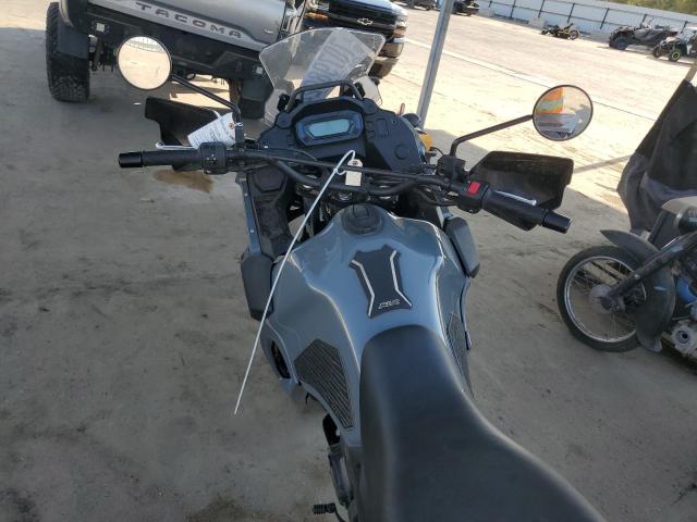 2023 KAWASAKI KL650 F ML5KLEF1XPDA25579