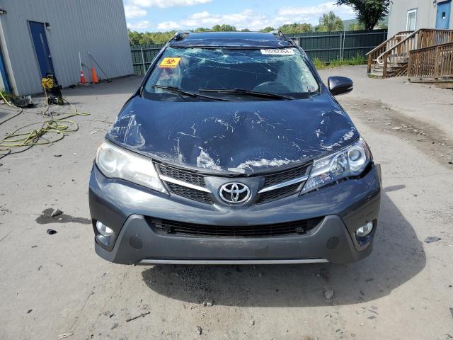 VIN 2T3WFREV0FW220535 2015 Toyota RAV4, Xle no.5