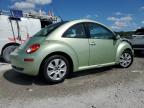 Lot #2957777081 2008 VOLKSWAGEN NEW BEETLE